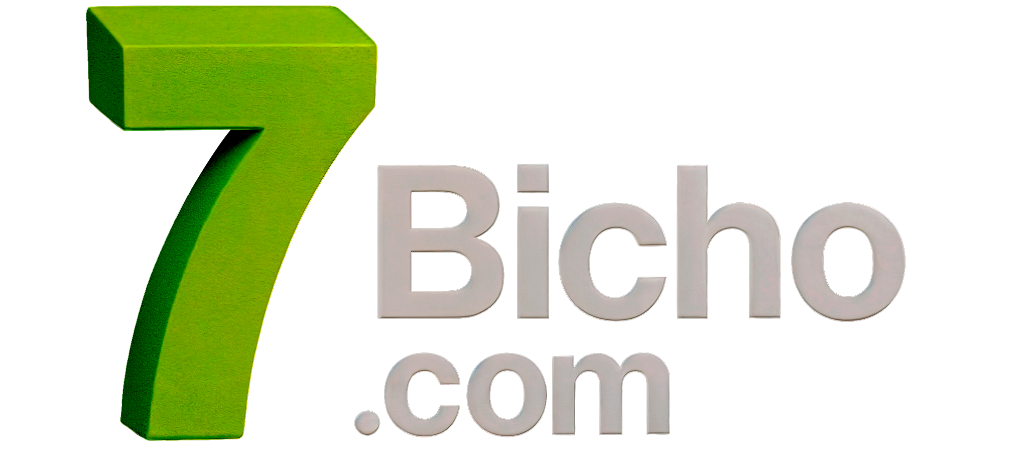 Jogo do Bicho Online - Logo